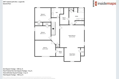 3947 Rosebud Park Drive, Snellville, GA 30039 - Photo 22