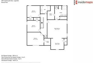 3947 Rosebud Park Dr, Snellville, GA 30039 - Photo 22