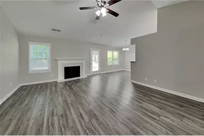 2671 Marleigh Farm Road NW, Kennesaw, GA 30152 - Photo 2