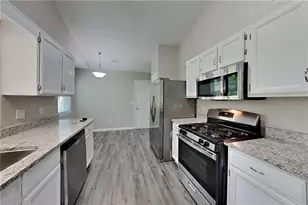 2671 Marleigh Farm Rd NW, Kennesaw, GA 30152 - Photo 4