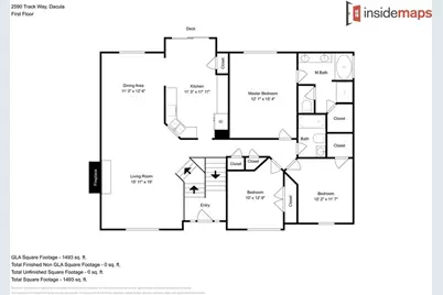 2590 Track Way, Dacula, GA 30019 - Photo 20