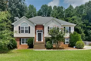 2590 Track Way, Dacula, GA 30019 - Photo 1