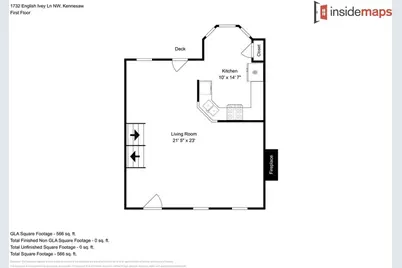 1732 English Ivey Lane NW, Kennesaw, GA 30144 - Photo 20