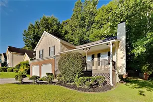 1732 English Ivey Ln NW, Kennesaw, GA 30144 - Photo 1