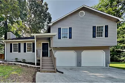 604 Dillon Drive, Douglasville, GA 30134 - Photo 1
