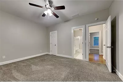 601 Peach Place, Loganville, GA 30052 - Photo 16