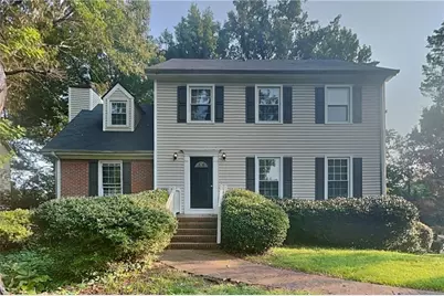 115 Spring Ridge Court, Roswell, GA 30076 - Photo 1