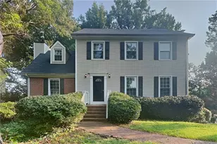 115 Spring Ridge Ct, Roswell, GA 30076 - Photo 1