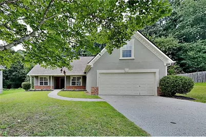638 Castlebrooke Way, Lawrenceville, GA 30045 - Photo 1