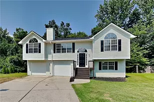 1020 Sycamore Summit, Sugar Hill, GA 30518 - Photo 1