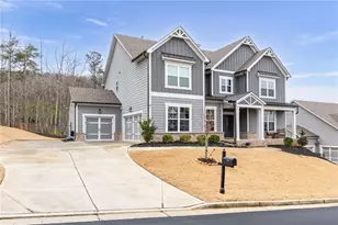 265 Fountain Oak Way, Canton, GA 30114 - Photo 2