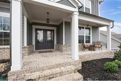 265 Fountain Oak Way, Canton, GA 30114 - Photo 4