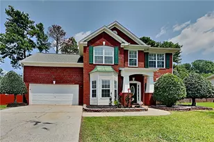 457 Lily Shoals Ln, Dacula, GA 30019 - Photo 1