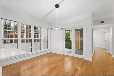 175 15th Street NE #409, Atlanta, GA 30309 - Photo 4
