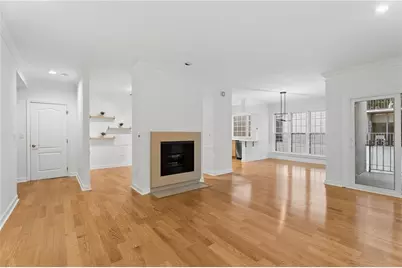 175 15th Street NE #409, Atlanta, GA 30309 - Photo 2