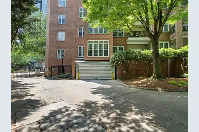 175 15th Street NE #409, Atlanta, GA 30309 - Photo 34