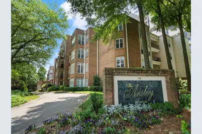 175 15th Street NE #409, Atlanta, GA 30309 - Photo 1