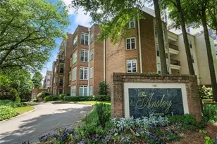 175 15th St NE, Atlanta, GA 30309 - Photo 1