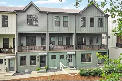 1321 Breezy Street SE, Atlanta, GA 30315 - Photo 2