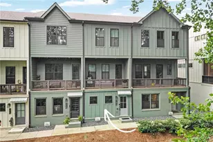 1321 Breezy St SE, Atlanta, GA 30315 - Photo 2