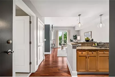 924 Garrett Street SE #208, Atlanta, GA 30316 - Photo 2