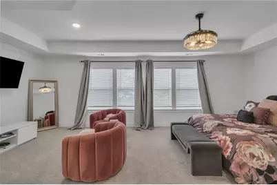 7689 Baron Road, Fairburn, GA 30213 - Photo 28