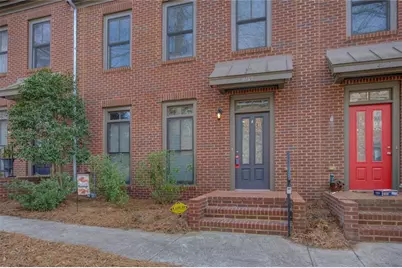 4153 Raphael Street SW, Covington, GA 30014 - Photo 2