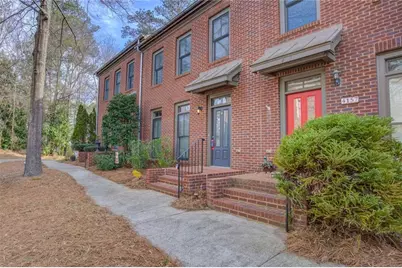 4153 Raphael Street SW, Covington, GA 30014 - Photo 2