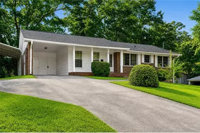 111 Irvin Street, Jonesboro, GA 30236 - Photo 2