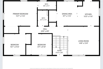 55 Grant Drive NW, Cartersville, GA 30121 - Photo 28