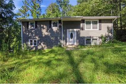 55 Grant Drive NW, Cartersville, GA 30121 - Photo 1