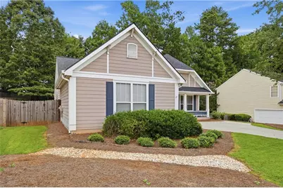 3749 Clear Lake Way NW, Acworth, GA 30101 - Photo 2