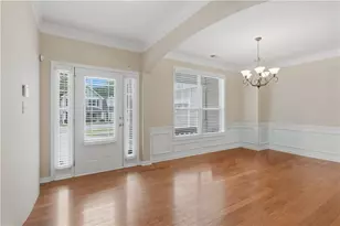 3749 Clear Lake Way Northwest, Acworth, GA 30101 - Photo 4