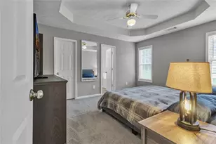 7020 Greenridge Dr, Loganville, GA 30052 - Photo 18