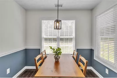 7020 Greenridge Drive, Loganville, GA 30052 - Photo 12