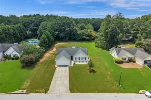 7020 Greenridge Dr, Loganville, GA 30052 - Photo 32