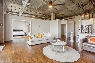 3235 Roswell Road NE #821, Atlanta, GA 30305 - Photo 6