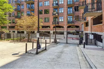 3235 Roswell Road NE #821, Atlanta, GA 30305 - Photo 2