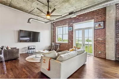 3235 Roswell Road NE #821, Atlanta, GA 30305 - Photo 4