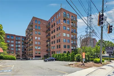 3235 Roswell Road NE #821, Atlanta, GA 30305 - Photo 1