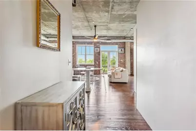 3235 Roswell Road NE #821, Atlanta, GA 30305 - Photo 12