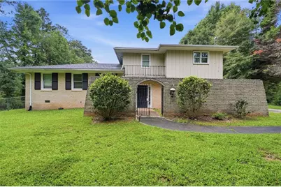 7037 Dalmatia Drive, Riverdale, GA 30296 - Photo 1