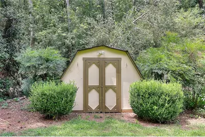 343 Cana Of Galilee Court, Tucker, GA 30084 - Photo 6