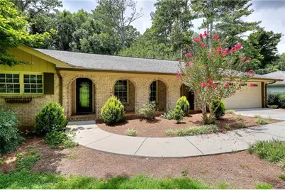 343 Cana Of Galilee Court, Tucker, GA 30084 - Photo 2