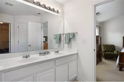 3849 Chattahoochee Summit Drive SE #3849, Atlanta, GA 30339 - Photo 24