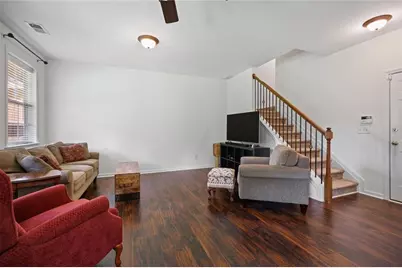 3849 Chattahoochee Summit Drive SE #3849, Atlanta, GA 30339 - Photo 26