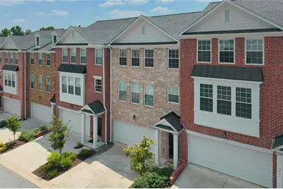 3849 Chattahoochee Summit Drive SE #3849, Atlanta, GA 30339 - Photo 32