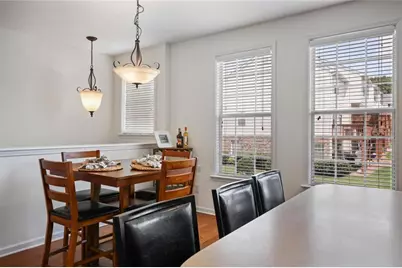 3849 Chattahoochee Summit Drive SE #3849, Atlanta, GA 30339 - Photo 6