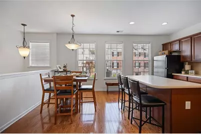 3849 Chattahoochee Summit Drive SE #3849, Atlanta, GA 30339 - Photo 2