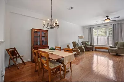 3849 Chattahoochee Summit Drive SE #3849, Atlanta, GA 30339 - Photo 8